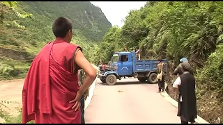 China's Dragon Road | Deadliest Journeys