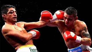 Marcos Maidana vs Erik Morales - Highlights (Explosive FIGHT)