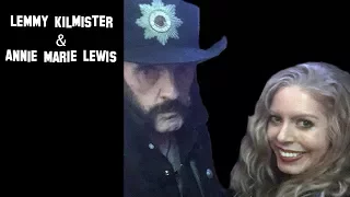 Lemmy Kilmister, Annie Marie Lewis & Danny B. Harvey - Trying To Get To You