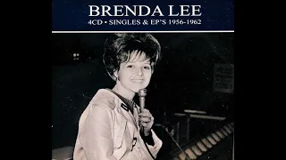 Brenda Lee - I'm Sorry / If You .Love Me (Really Love Me) / Sweet Nothin's / Rock The Bop