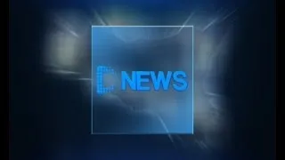Dnews 03 Gennaio 2014 - News D1 Television TV