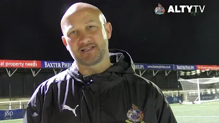 Phil Parkinson Post-Match Interview | Bromley | 10/05/2022