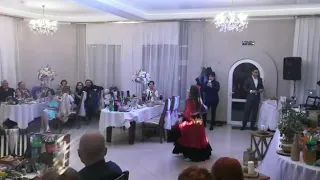 Цыганочка свадьба