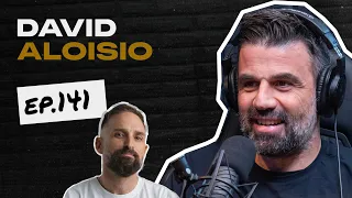 Episodju 141 ma' David Alosio