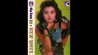 Thuy Lan & Hùng Dũng - Hãy đem tình yêu tới (synth electro disco, Vietnam 1985)