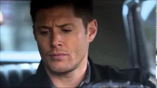 Supernatural - Dean Winchester likes listening to Taylor Swift