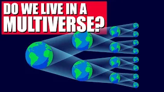 Are We Living In A Multiverse? The Mind-Bending Truth Revealed!