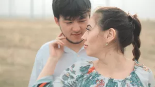 АЛИ и КАМИЛЯ LOVE STORY