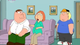 Lois Pregnant