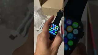 Apple Watch с Wildberries