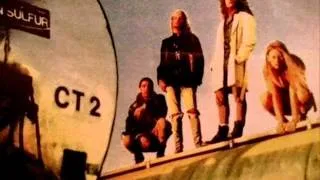 Alice in Chains - 1989 Publisher Demos