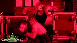 YOWIE WOWIE! Review WWE Crown Jewel 2019