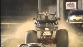 96 monster trucks canfield #3