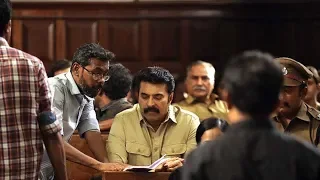 Abrahaminte Santhathikal (Malayalam) | Shooting Spot | Mammootty, Anson Paul, Y Japee & Shaji Padoor