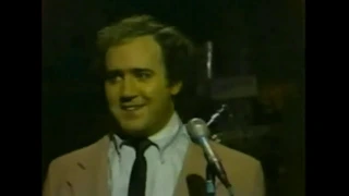 4. Andy Kaufman - The Heckler | Catch A Rising Star 10th Anniversary Special (1982)