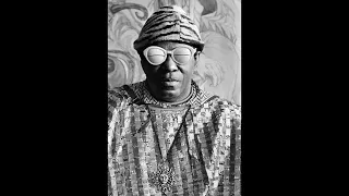 Sun Ra interview with Russell Woessner 9/27/1982 WXPN FM, Philadelphia, PA