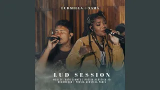 Medley Lud Session - Gato Siamês / Poesia Acústica 10: Recomeçar / Poesia Acústica Paris