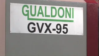 Gualdoni GVX 95