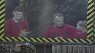 Robot Wars Series 3 Grand Final