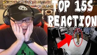 Top 15 Videos That 99% Of People Can't Watch | Dan Ex Machina Reacts