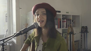 P!nk - Walk Me Home (Acoustic Cover Lisa Klammer)