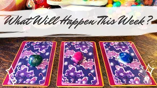 Pick a Card 🔮 This Week | What Will Happen ? Timeless Reading 💕