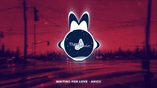 Waiting for love - Avicii (Hardstyle Version) [Music from BassWar & CaoX]