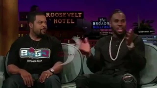 Ice Cube Confirms Last Friday