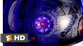 Stealth (2005) - High Dive Missile Attack Scene (2/10) | Movieclips