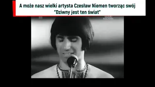 20 zaskakujących coverów, zapożyczeń i inspiracji w polskiej muzyce rozrywkowej.