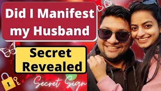 Universe gave me this sign for my husband | My biggest success story | Bhanupriya Katta