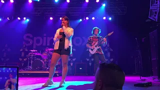 Spiritbox -  Hurt You + Yellowjacket  (Soundcheck @ House of Blues Anaheim)