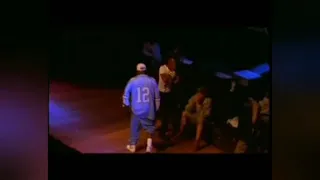 2pac - How Do You Want It LIVE House Of Blues