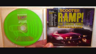 Scooter - Ramp! (The logical song) (2001 Extended)