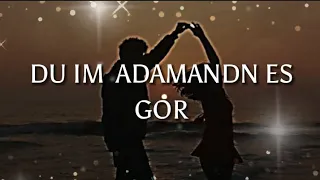 Gor Grigoryan-Du Im Adamandn Es/Դու Իմ Ադամանդն Ես💎/բառեր