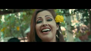 Esther marisol - La Flor de Sama  (Video Oficial)