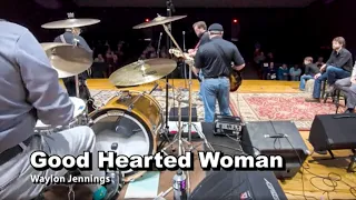 Good Hearted Woman | A Tribute to Johnny Cash | 2019 Pillow Academy Fundraiser | Greenwood, MS