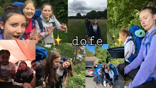 we barely survived...  | Bronze dofe