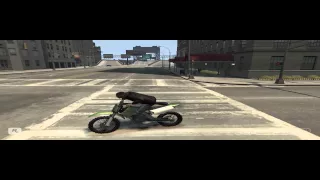 ПРИКОЛЫ GTA 4