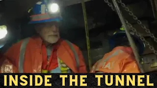 The Curse Of Oak Island Season 11: Unusual Discovery in the Garden Shaft Tunnel Shook the World