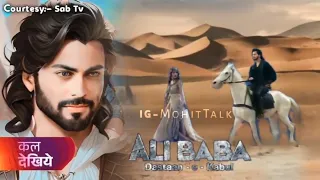 Alibaba ek andaaz andekha chapter 2 episode 174 | Alibaba new release promo | Alibaba 175