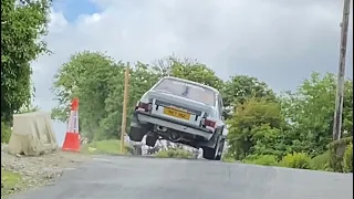 Best of Donegal International Rally 2022 - Day 2. (Mad4TarRallying)