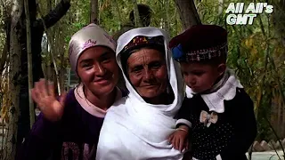 Wakhi People’s of Chipurson Gojal Hunza China visit 2016 part 7