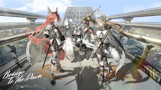 《Arknights》OST [Bridge to the Dawn] AKVN