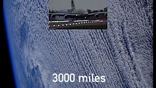 Massive "Freak of Nature" Spans OVER 3000 Miles Wide - Unprecedented