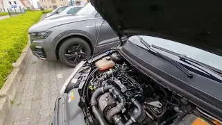 How to delete P242F error code ( Diesel particulate filter clogged )