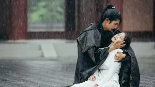 Клип к дораме Алые сердца: Корё|| Moon Lovers: Scarlet Heart Ryeo|| 달의 연인-보보경심 려