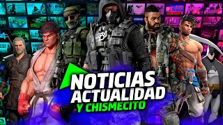 NOTICIOSO! 🔥 Cod Black Ops 6 🔥 Precio de GTA 6 🔥 Assassin's creed shadows