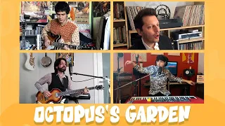 The Beatbox - Quarantine Session - Octopus's Garden