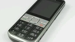 How to unlock Nokia c5_00 when forgot password?